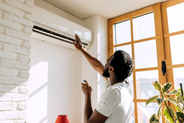 Best Emergency HVAC Repair  in Shoshone, ID