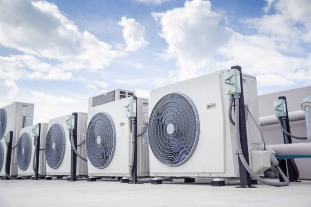 Professional HVAC in Shoshone, ID