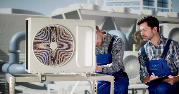 Best HVAC Installation Services  in Shoshone, ID